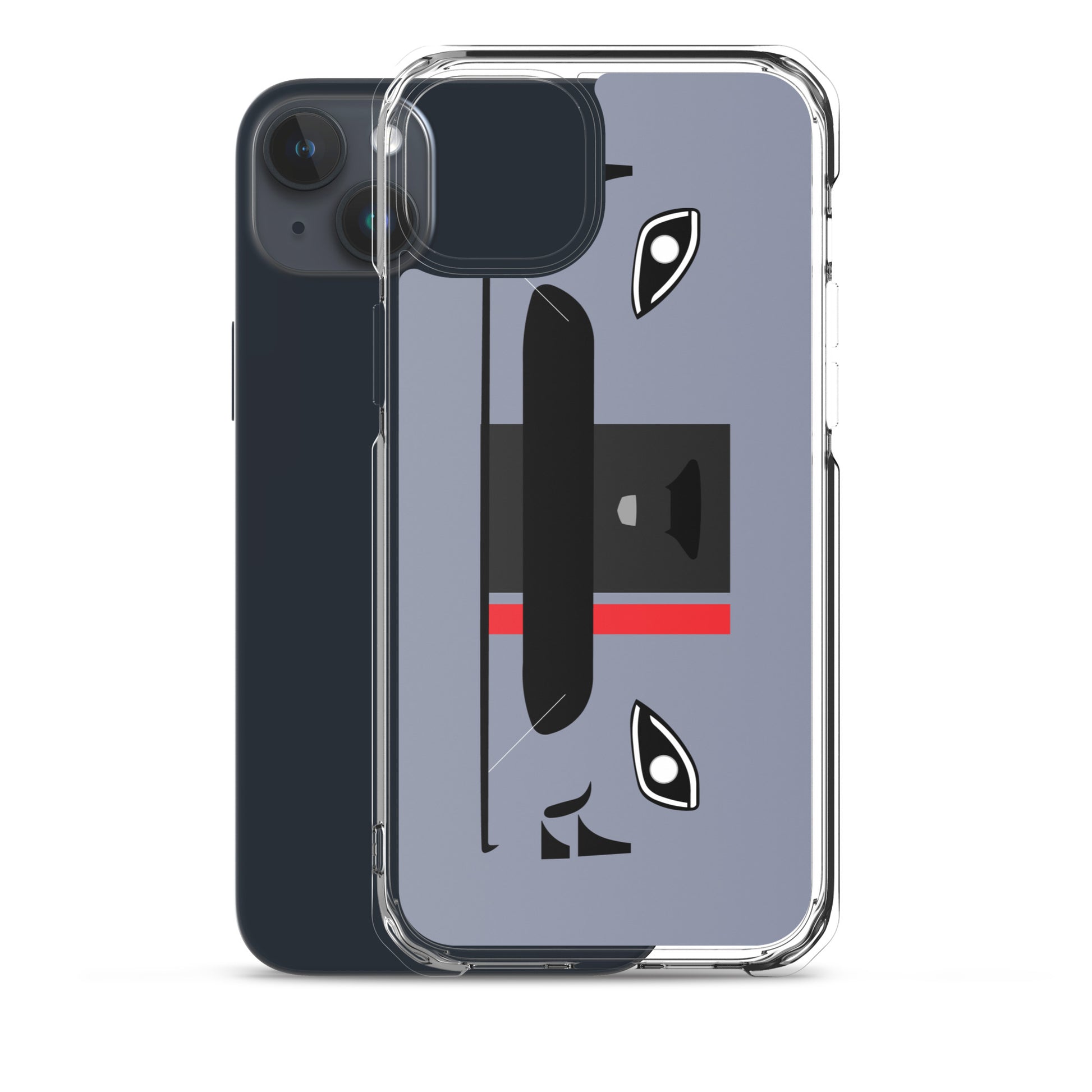 Dodge Viper VX ACR iPhone® Case - Gtmotive NFT