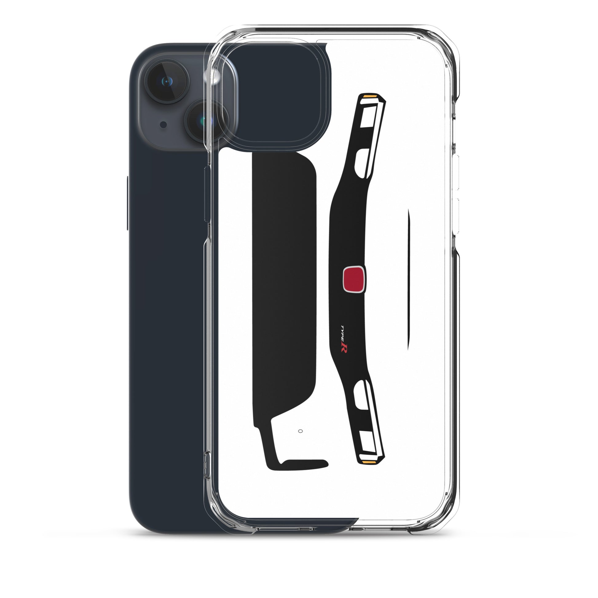 Honda Civic Type R FL5 iPhone® Case - Gtmotive NFT