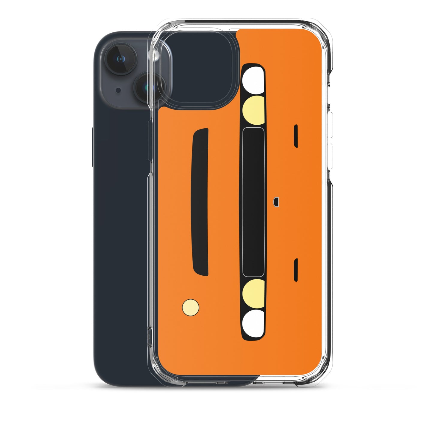 Dodge Challenger 3rd Gen iPhone® Case - Gtmotive NFT