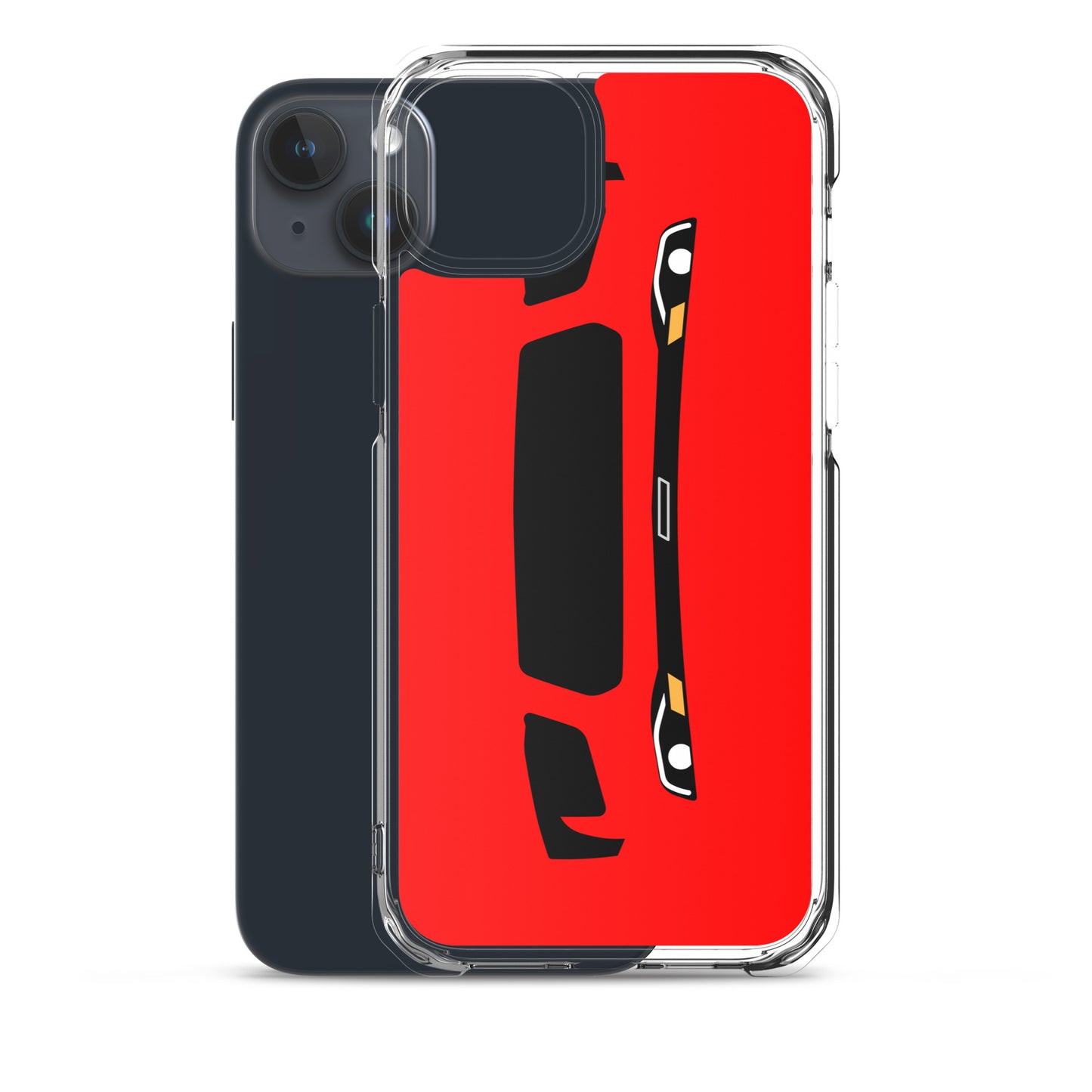 Chevrolet Camaro ZL1 6th Gen iPhone® Case - Gtmotive NFT