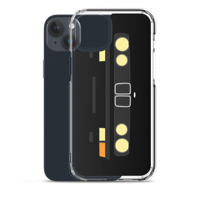 BMW M5 E28 iPhone® Case - Gtmotive NFT