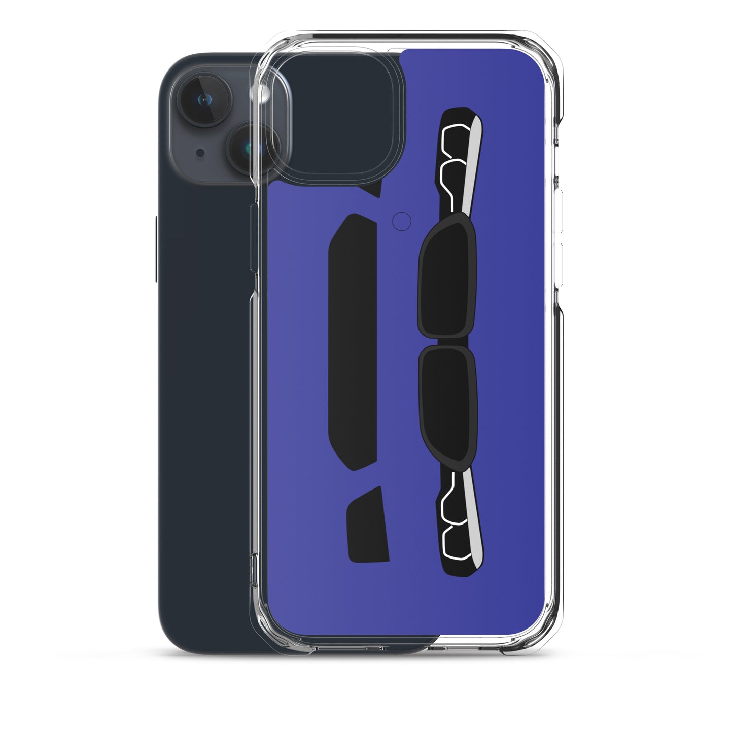 BMW M5 F90 iPhone® Case - Gtmotive NFT