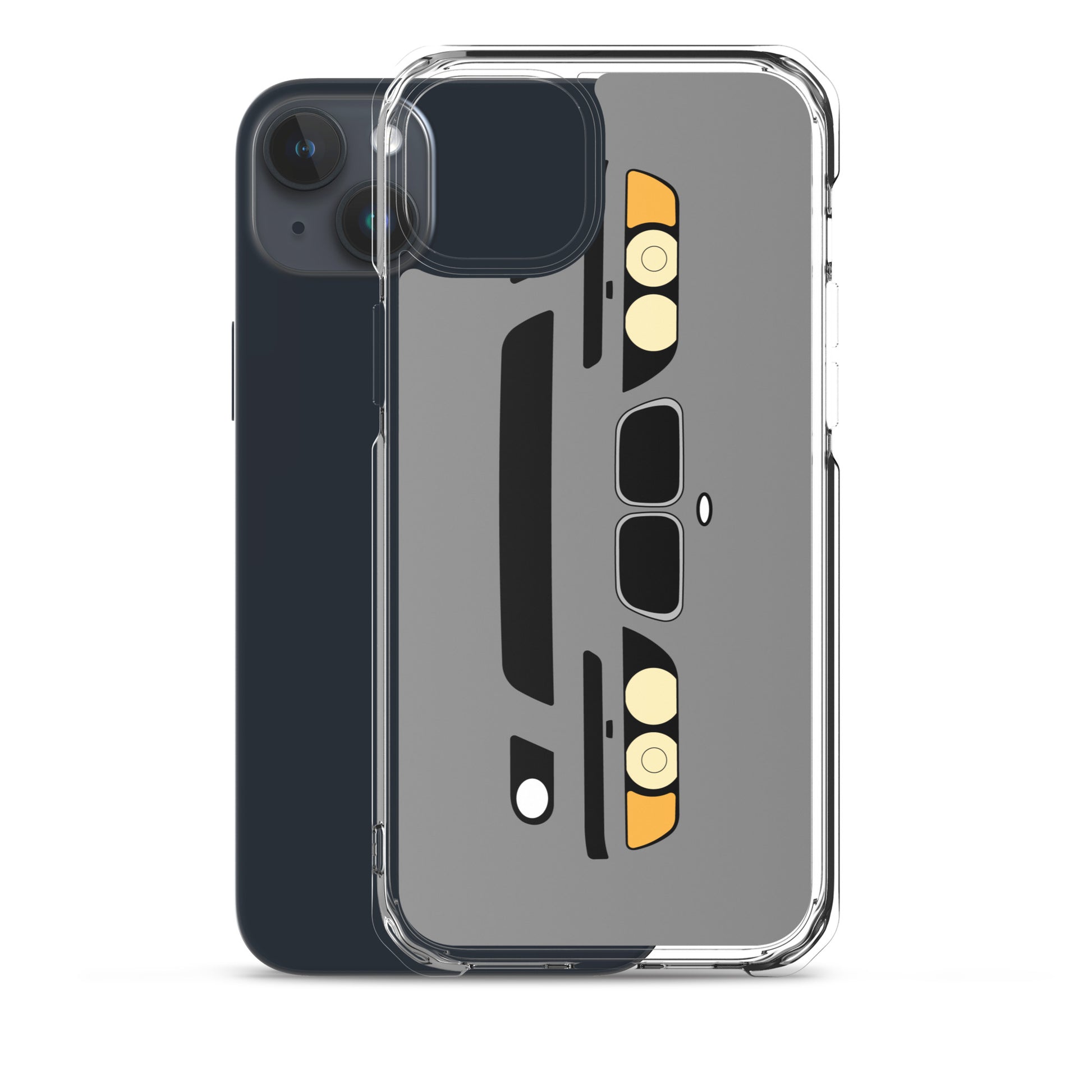 BMW M5 E39 iPhone® Case - Gtmotive NFT