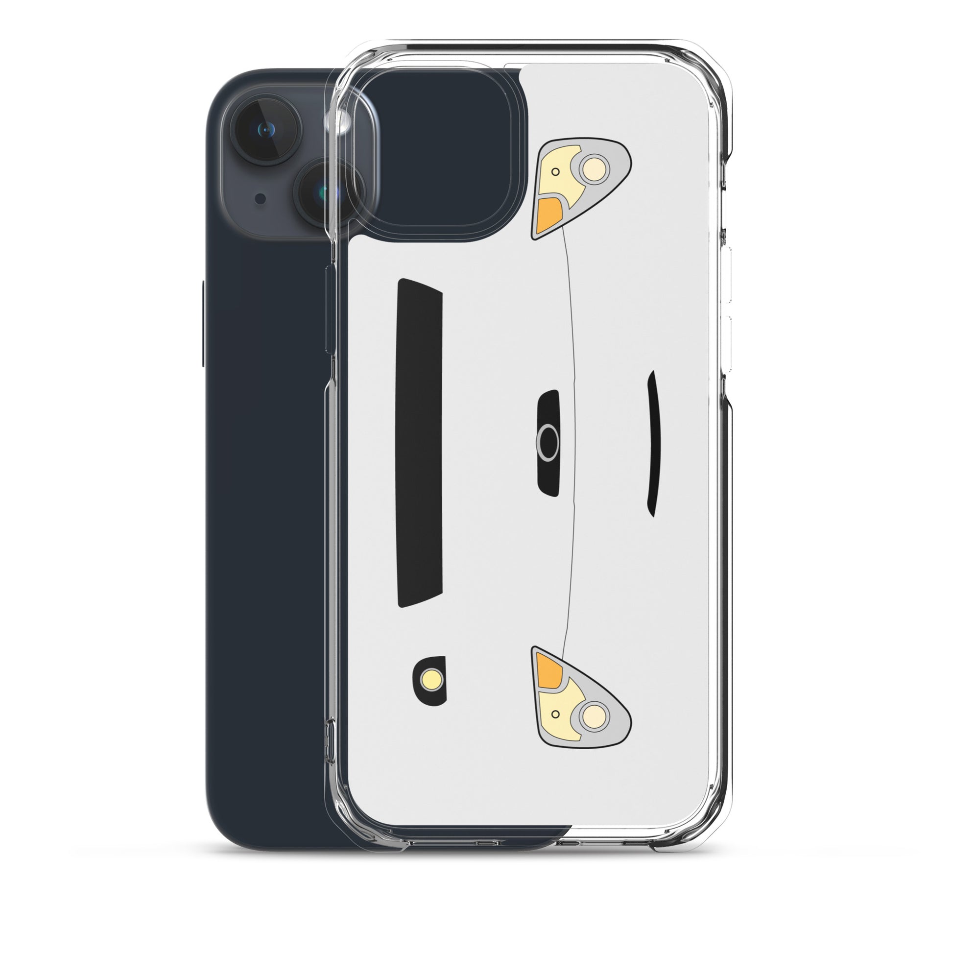 Toyota Celica 7th Gen iPhone® Case - Gtmotive NFT