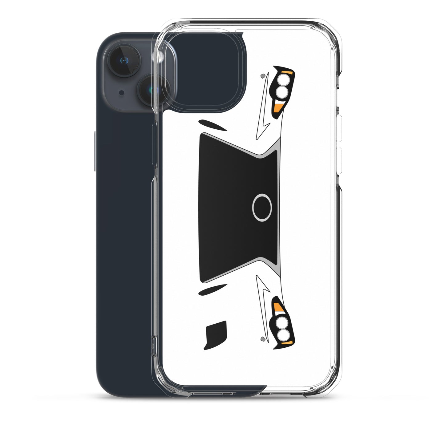 Lexus IS 3rd Gen iPhone® Case - Gtmotive NFT