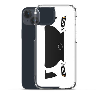 Lexus IS 3rd Gen facelift iPhone® Case - Gtmotive NFT