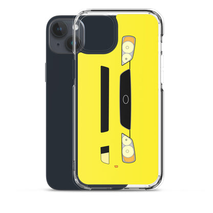 Lexus IS 1st Gen iPhone® Case - Gtmotive NFT