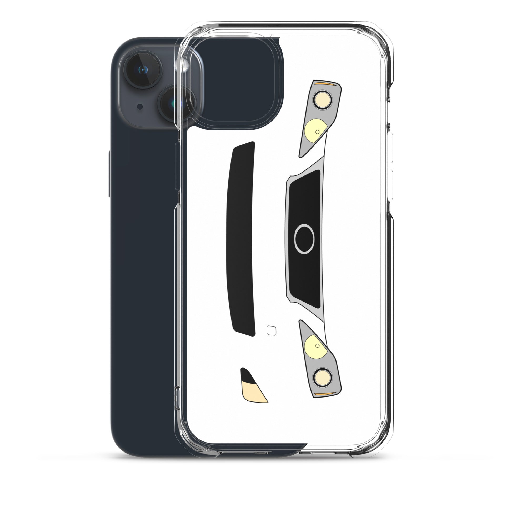 Lexus IS 2nd Gen iPhone® Case - Gtmotive NFT