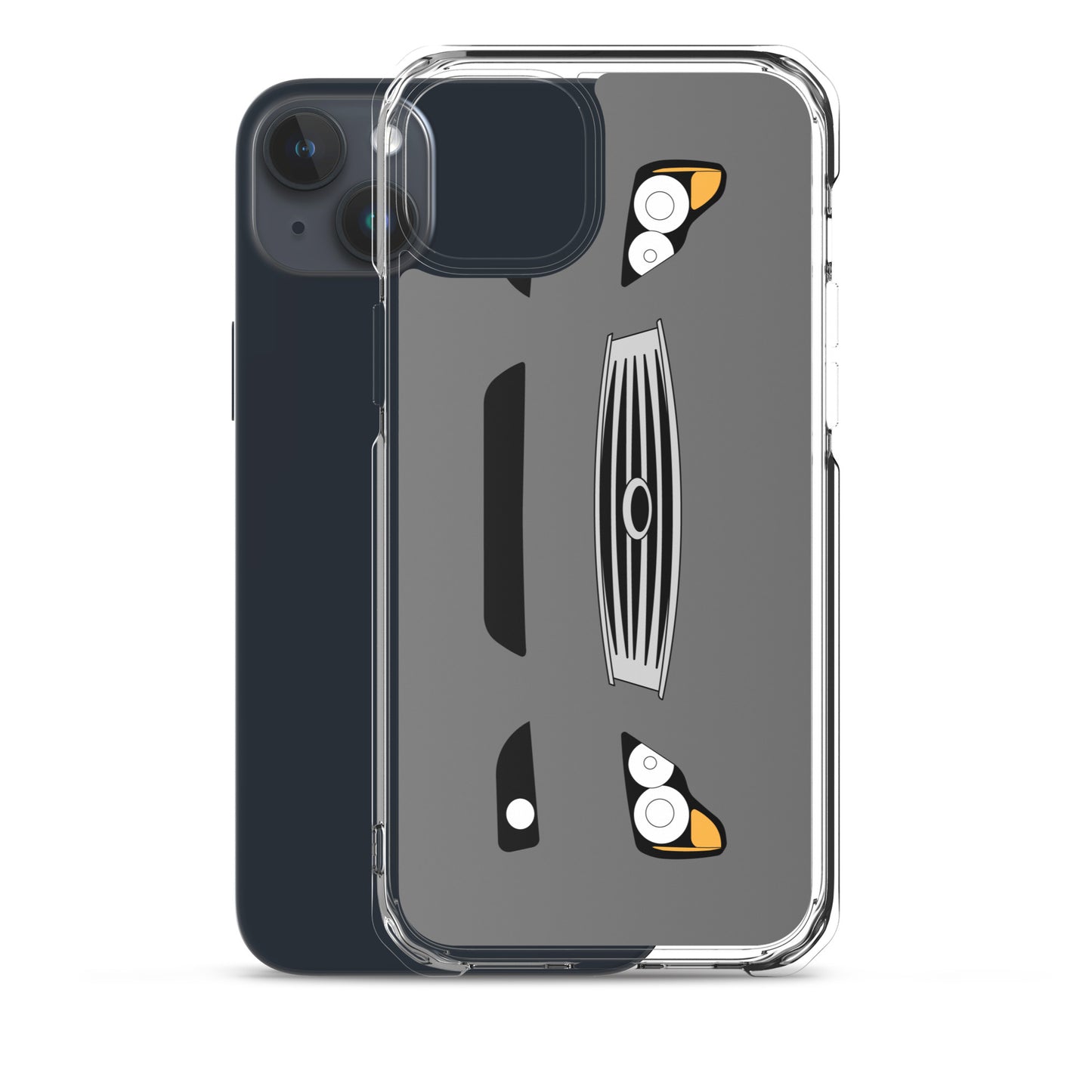 Infinity G37 iPhone® Case - Gtmotive NFT