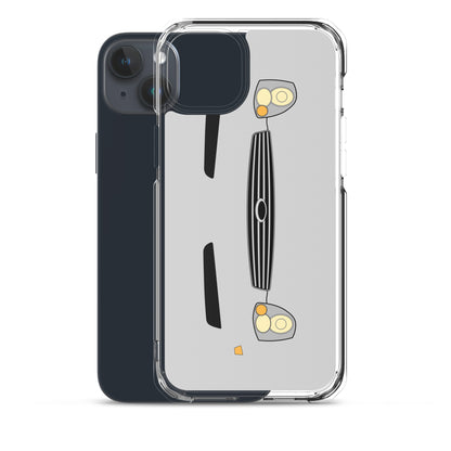 Infinity G35 iPhone® Case - Gtmotive NFT