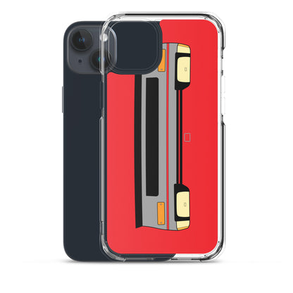 Honda CRX 1st Gen iPhone® Case - Gtmotive NFT