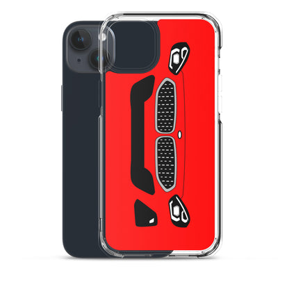 BMW Z4 G29 iPhone® Case - Gtmotive NFT