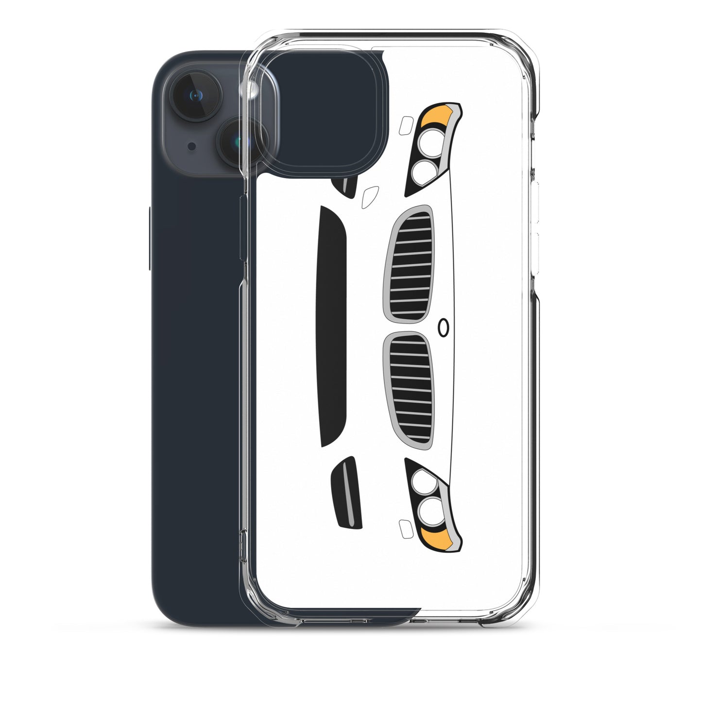 BMW Z4 E89 iPhone® Case - Gtmotive NFT