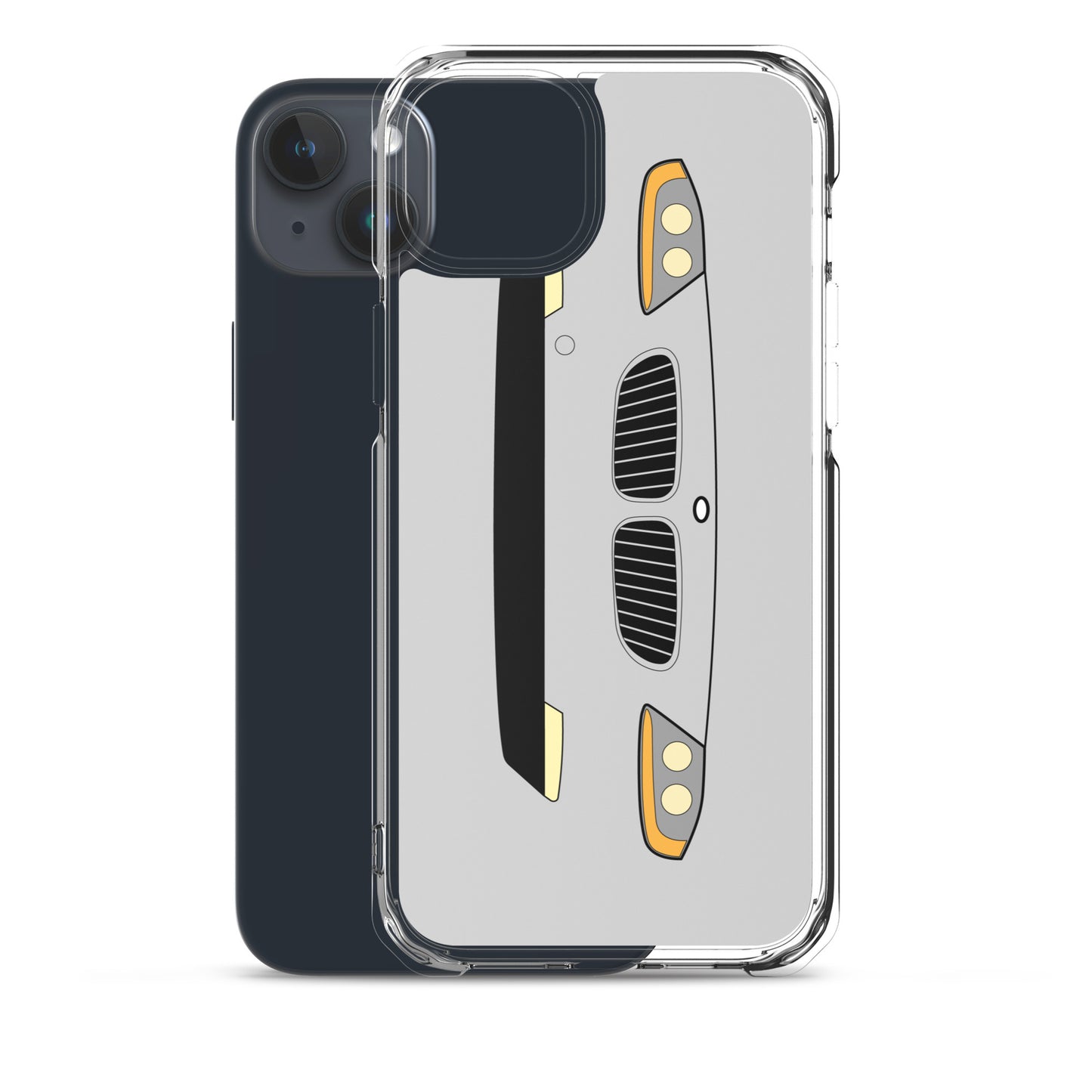 BMW Z4 E85 iPhone® Case - Gtmotive NFT