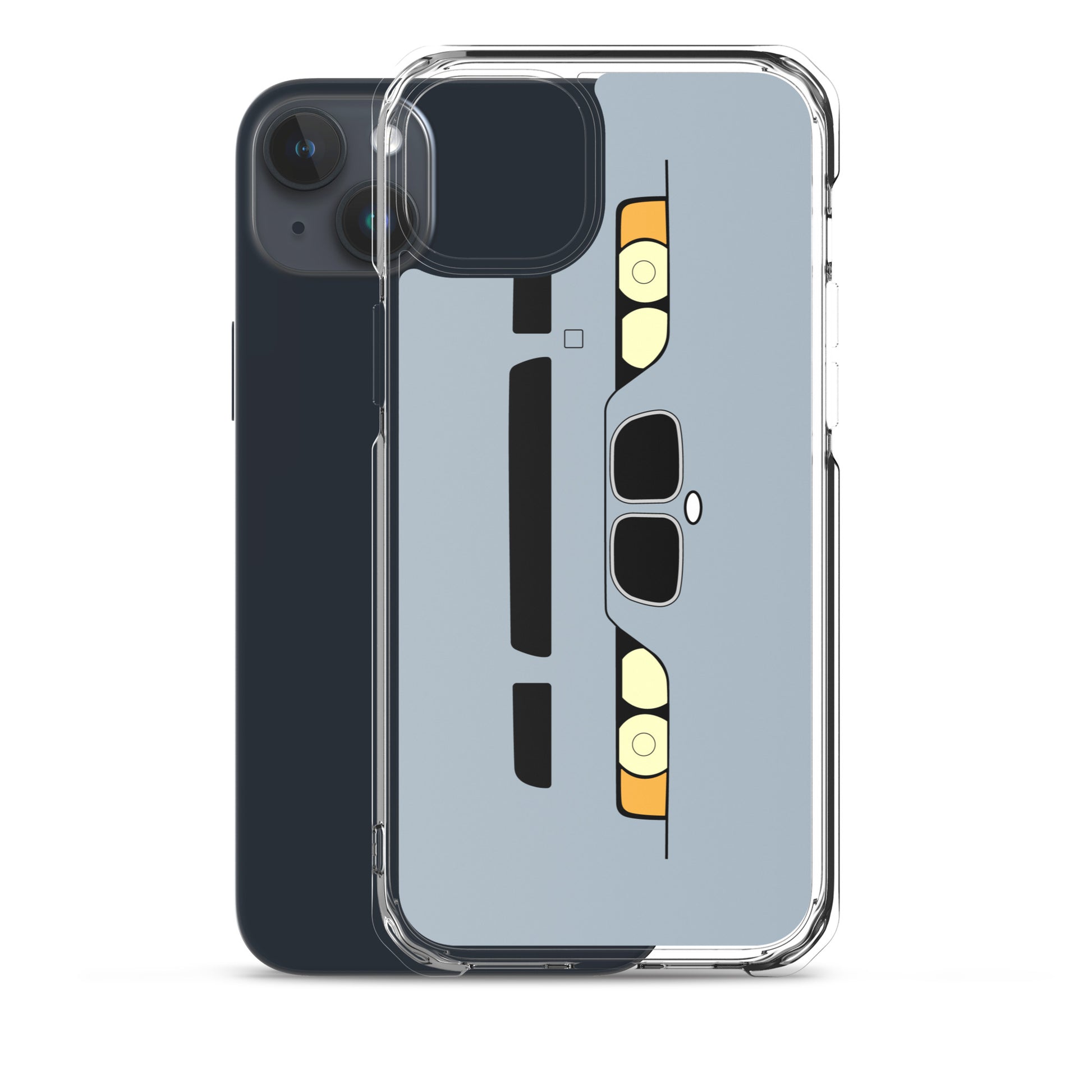 BMW Z3 E36 iPhone® Case - Gtmotive NFT