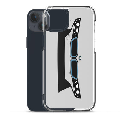 BMW i8 iPhone® Case - Gtmotive NFT