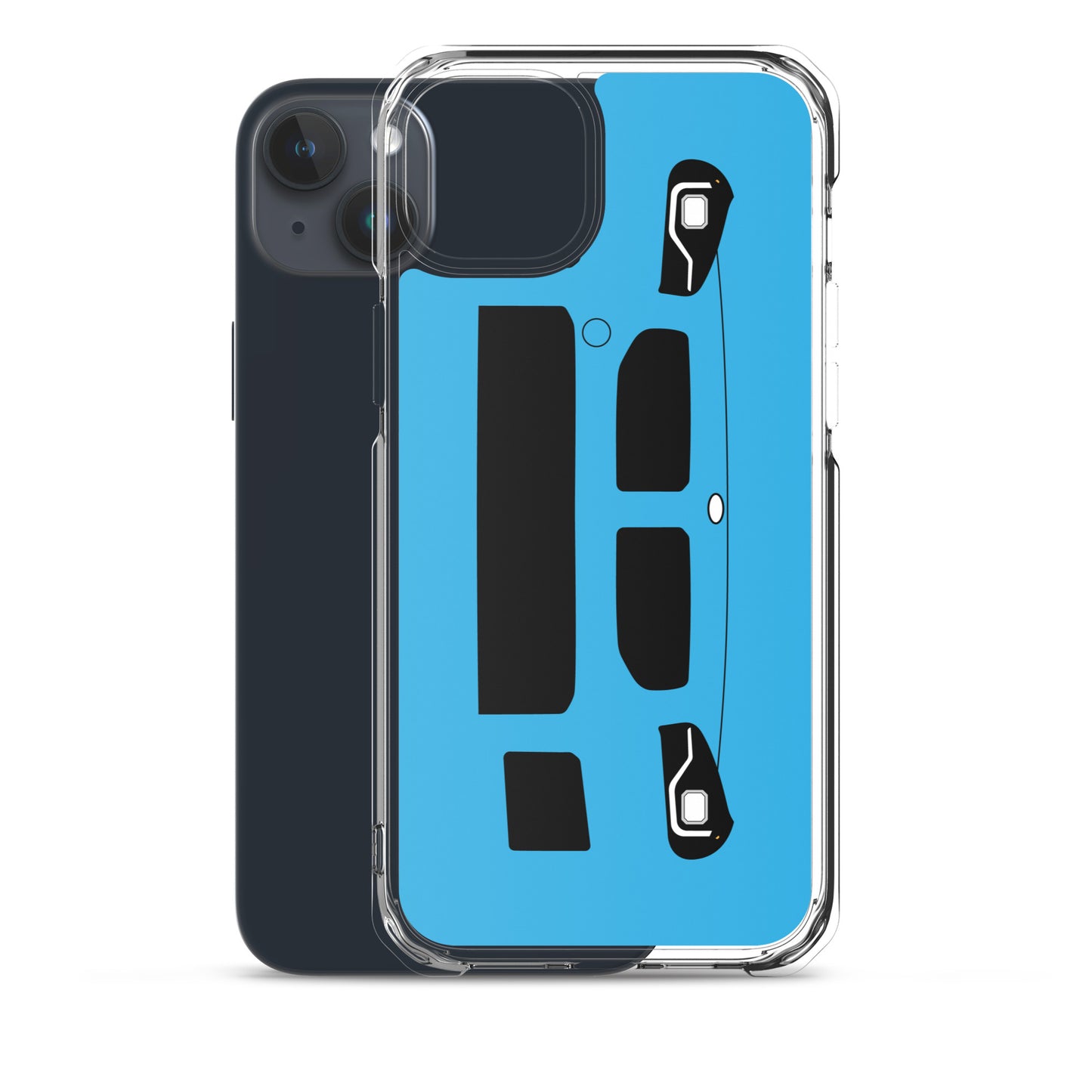 BMW M2 G87 iPhone® Case - Gtmotive NFT