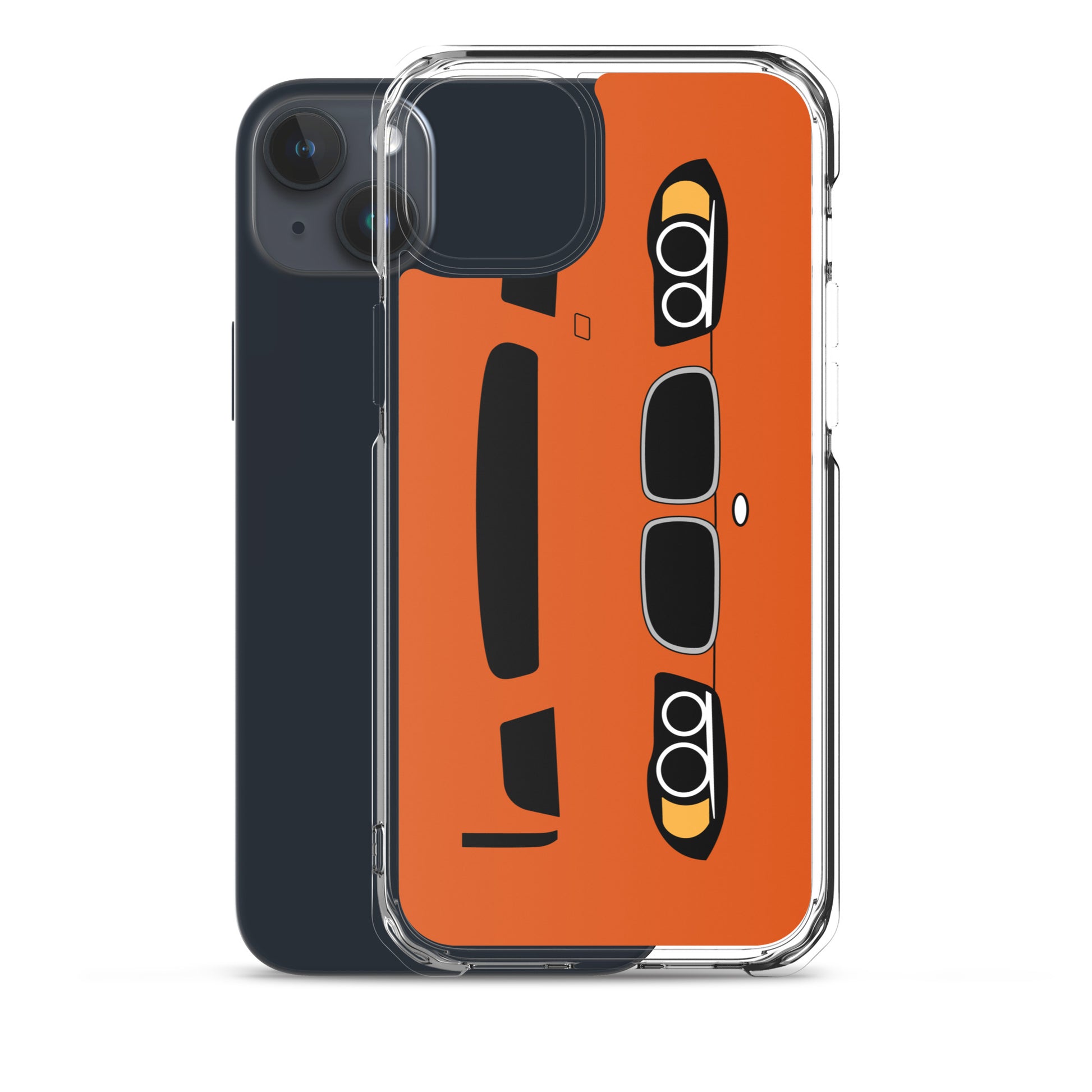 BMW 1M E82 iPhone® Case - Gtmotive NFT