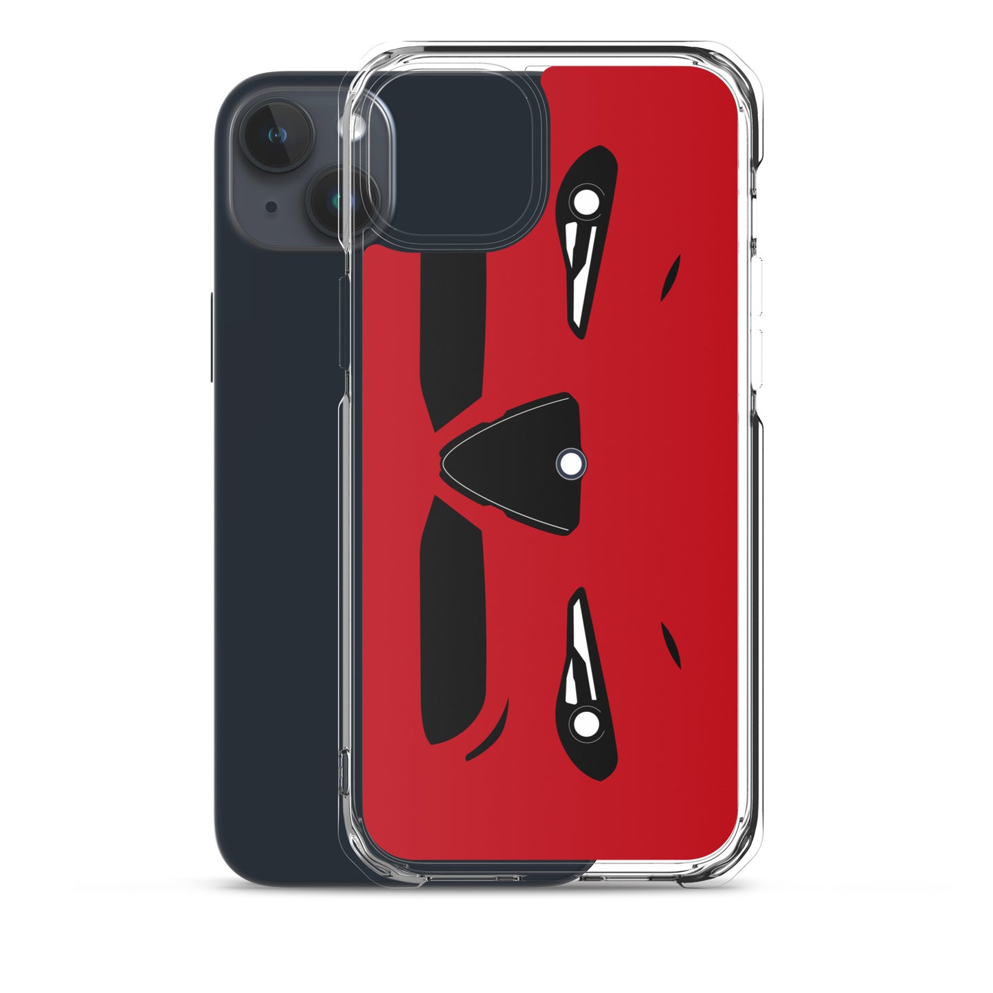 Alfa Romeo Giulia Quadrifoglio iPhone® Case - Gtmotive NFT