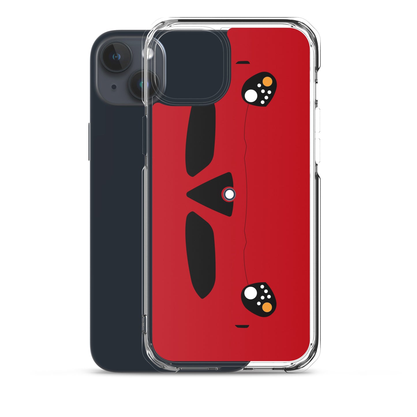 Alfa Romeo 4C iPhone® Case - Gtmotive NFT