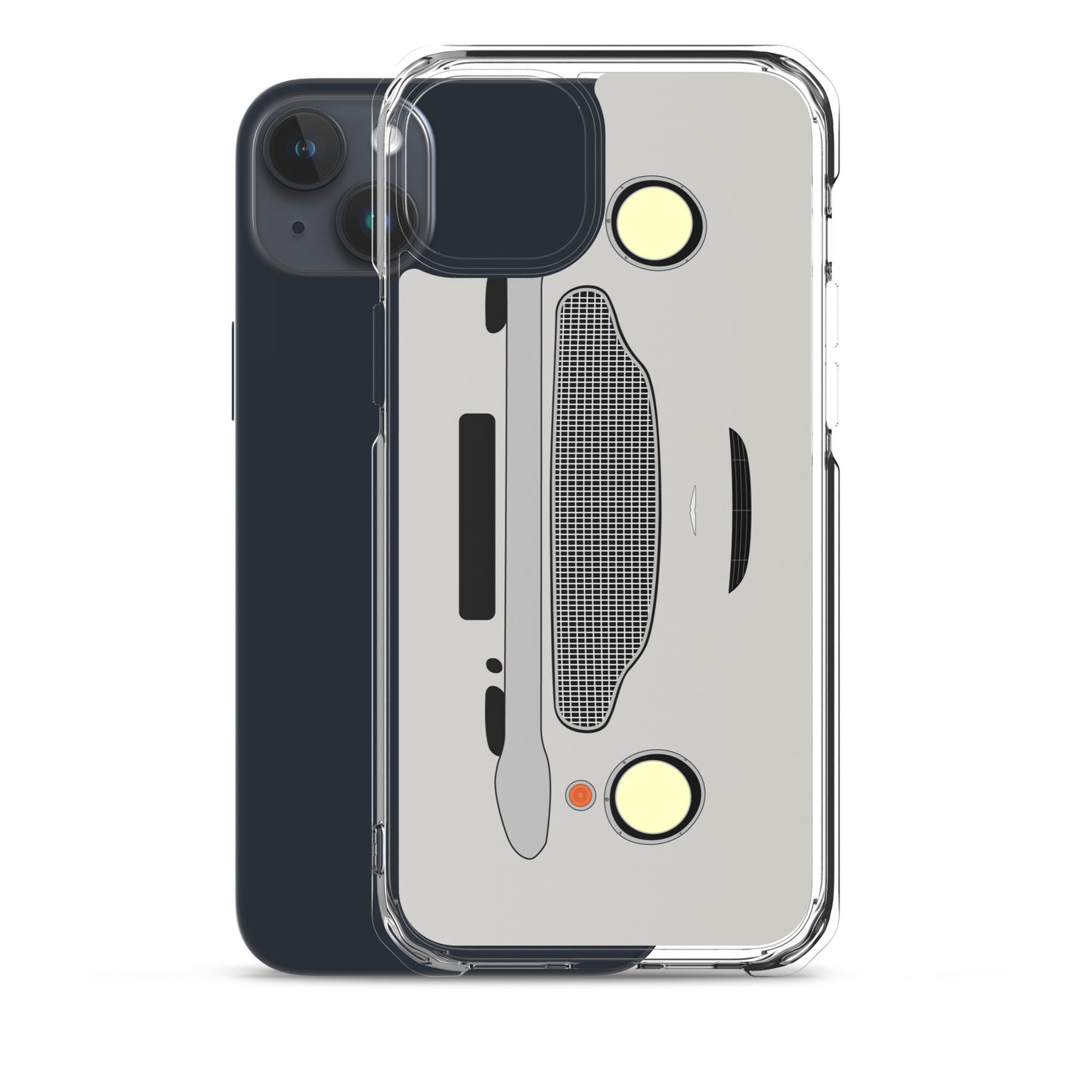 Aston Martin DB5 iPhone® Case - Gtmotive NFT