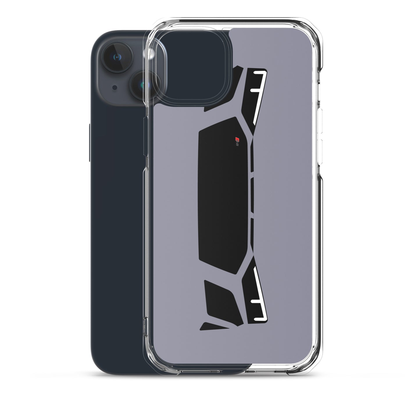 Audi R8 4S iPhone® Case - Gtmotive NFT