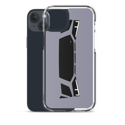 Audi R8 4S iPhone® Case - Gtmotive NFT