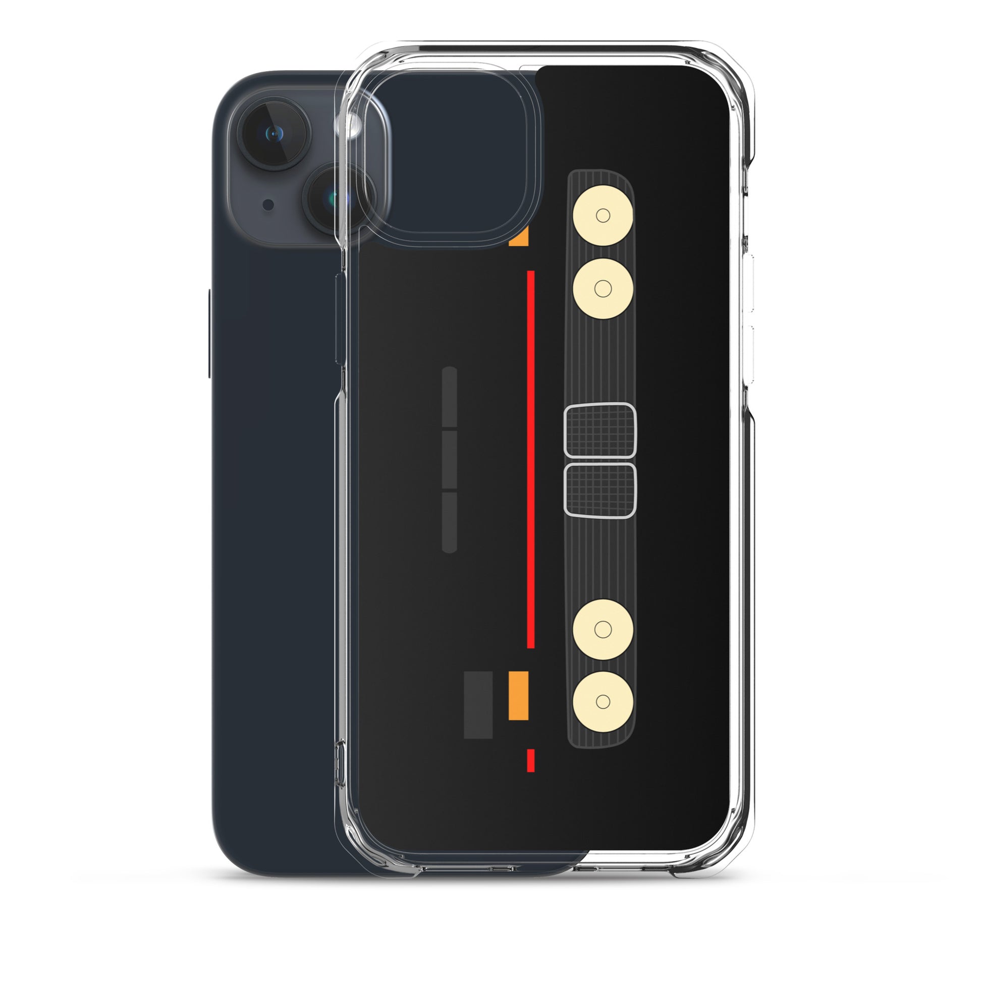 BMW M3 E30 iPhone® Case - Gtmotive NFT