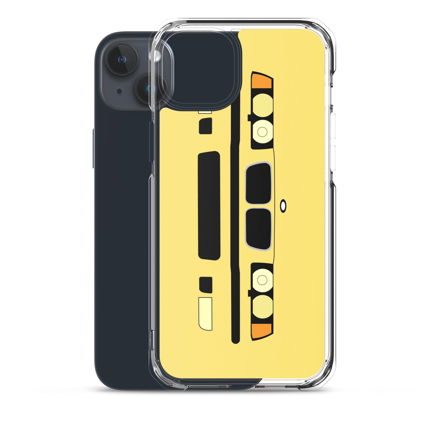 BMW M3 E36 iPhone® Case - Gtmotive NFT