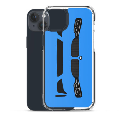 BMW M3/M4 F80/F82 iPhone® Case - Gtmotive NFT