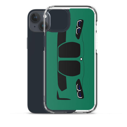 BMW M3/M4 G80/G82 iPhone® Case - Gtmotive NFT