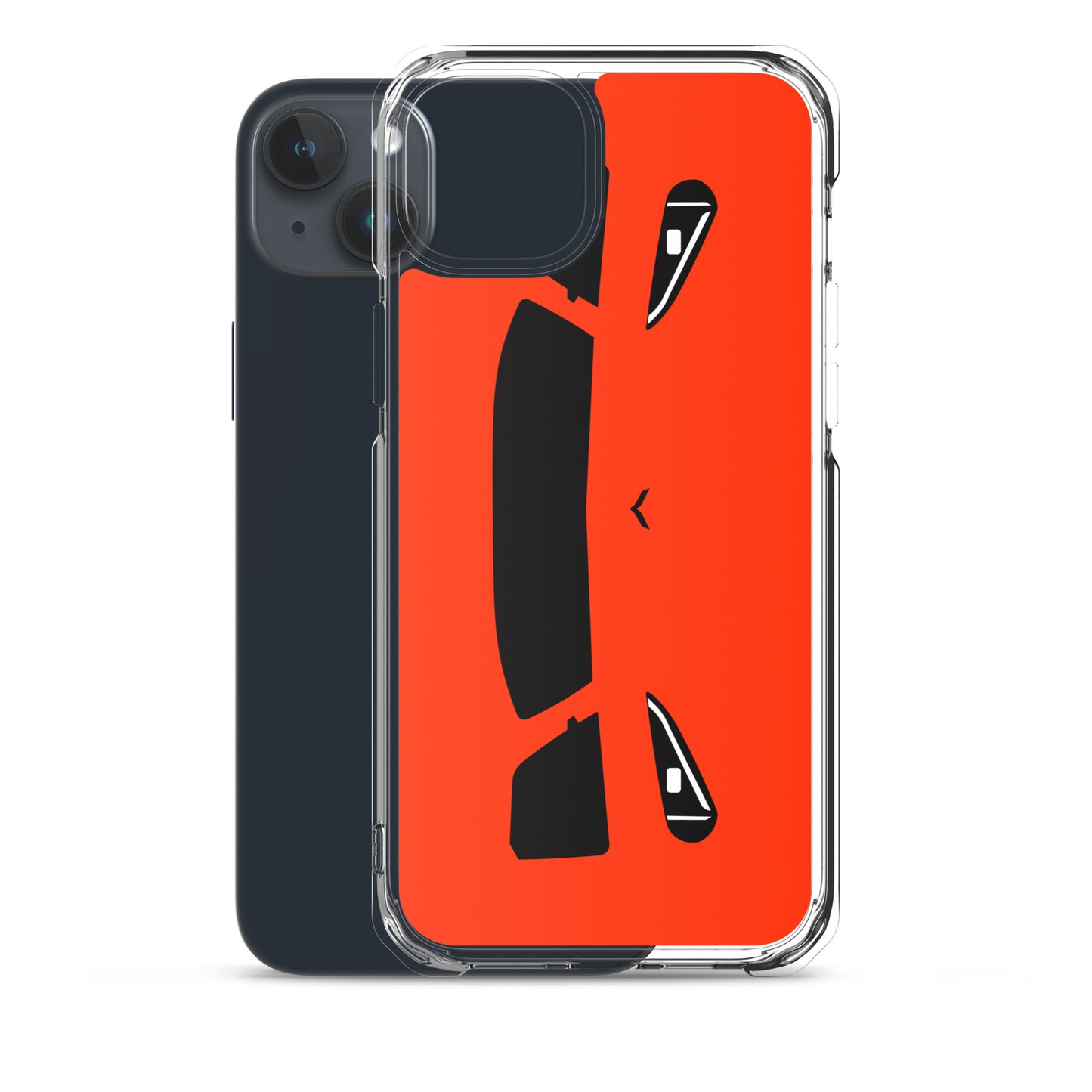 Chevrolet Corvette C8 iPhone® Case - Gtmotive NFT