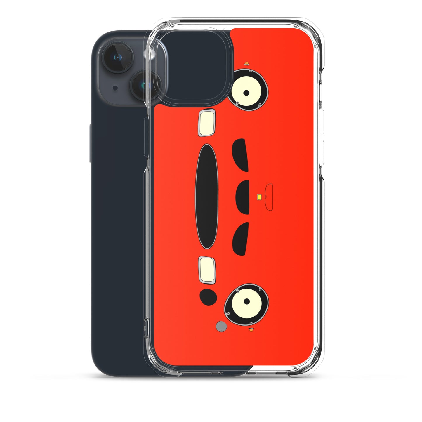 Ferrari 250GTO iPhone® Case - Gtmotive NFT