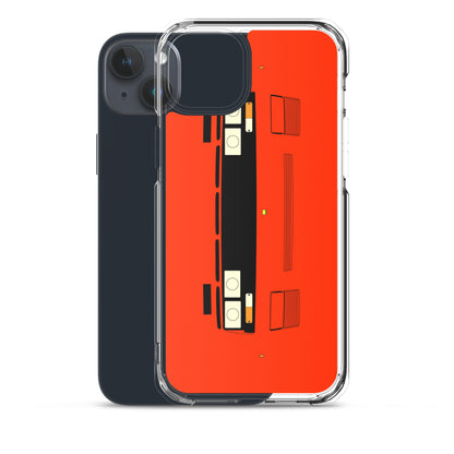 Ferrari 288GTO iPhone® Case - Gtmotive NFT