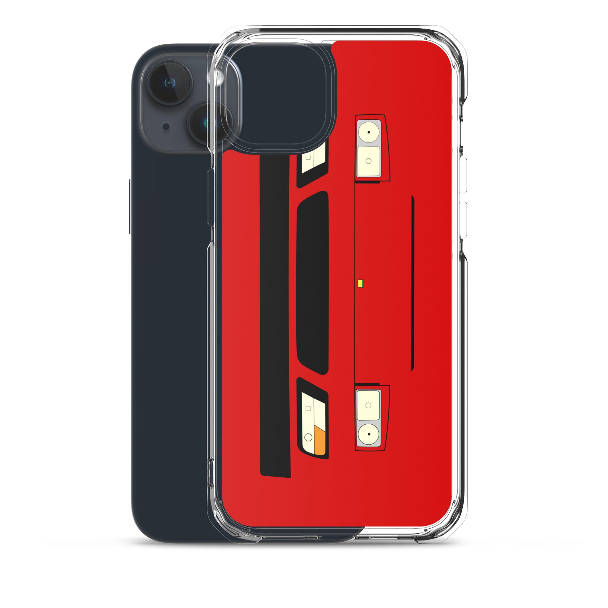 Ferrari 348 GTB iPhone® Case - Gtmotive NFT