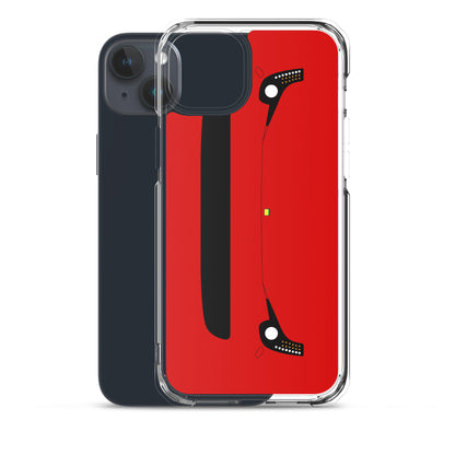 Ferrari 458 Italia iPhone® Case - Gtmotive NFT