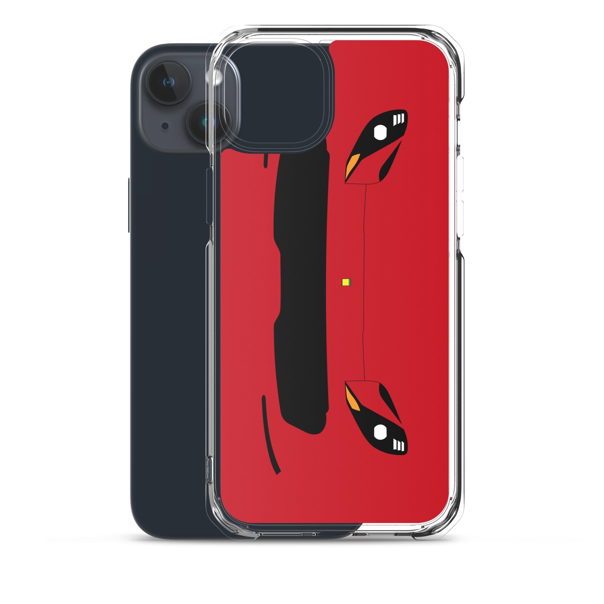 Ferrari 812 Superfast iPhone® Case - Gtmotive NFT