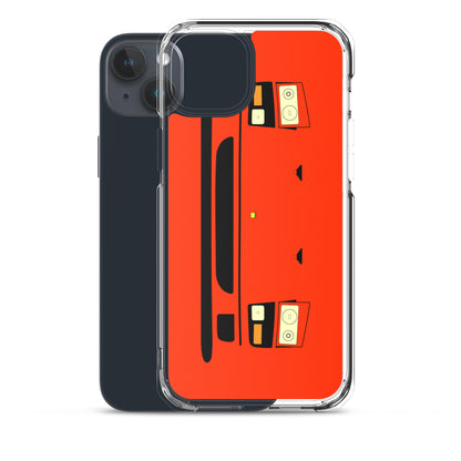 Ferrari F40 iPhone® Case - Gtmotive NFT