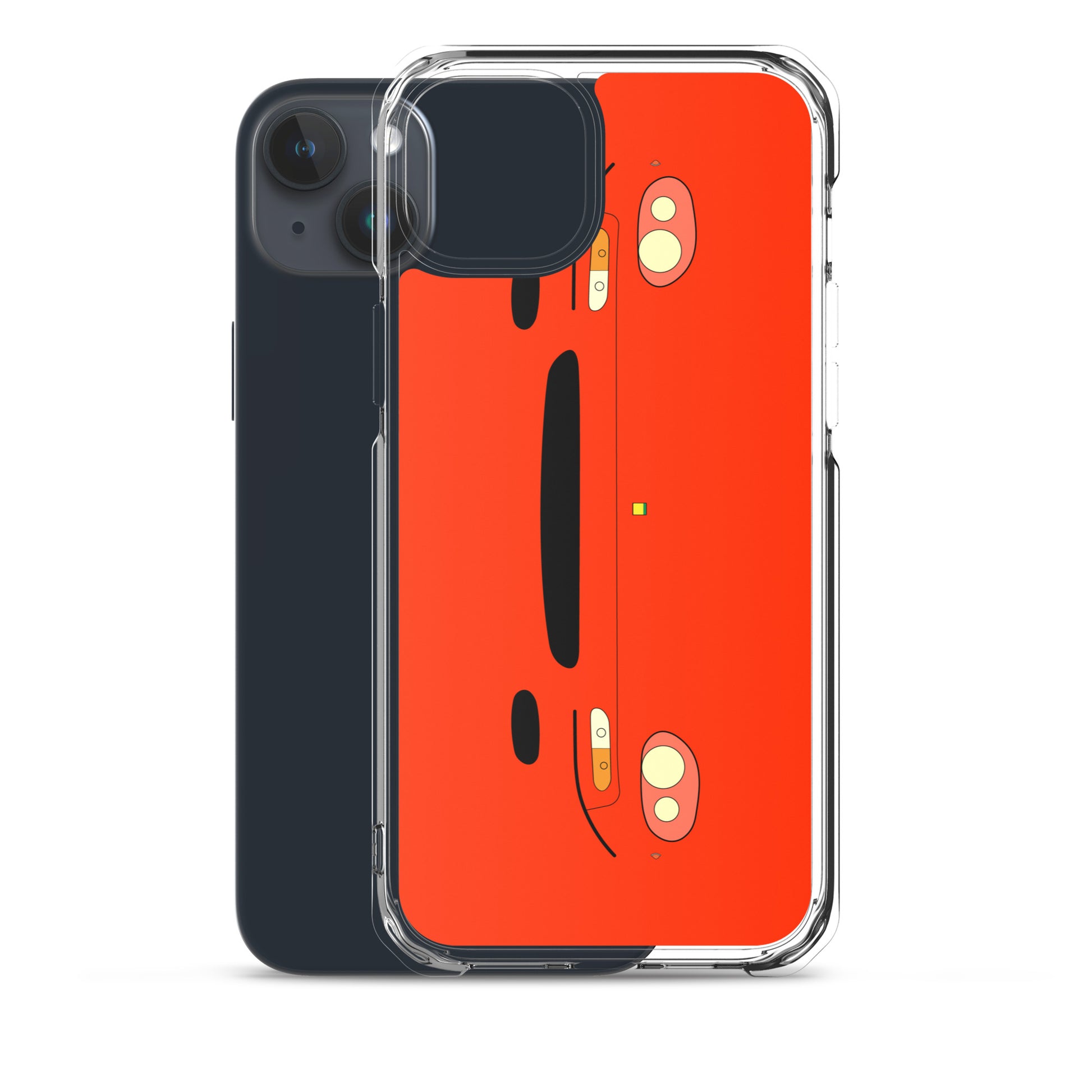 Ferrari F50 iPhone® Case - Gtmotive NFT