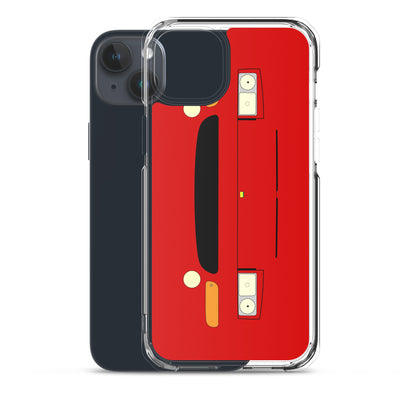 Ferrari F355 iPhone® Case - Gtmotive NFT