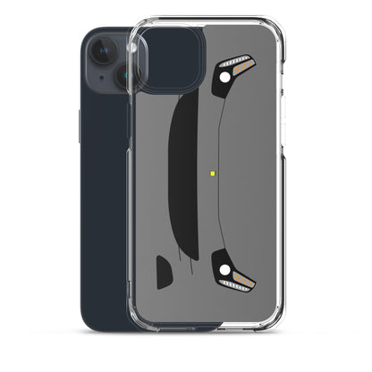 Ferrari FF iPhone® Case - Gtmotive NFT