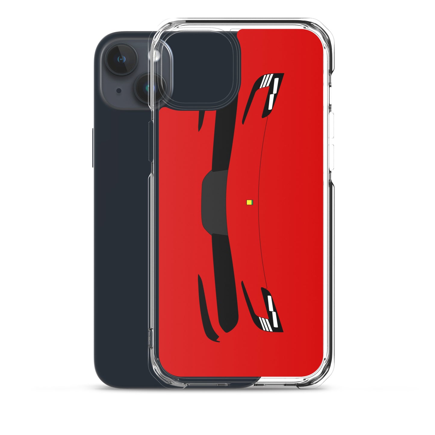 Ferrari SF90 Stradale iPhone® Case - Gtmotive NFT