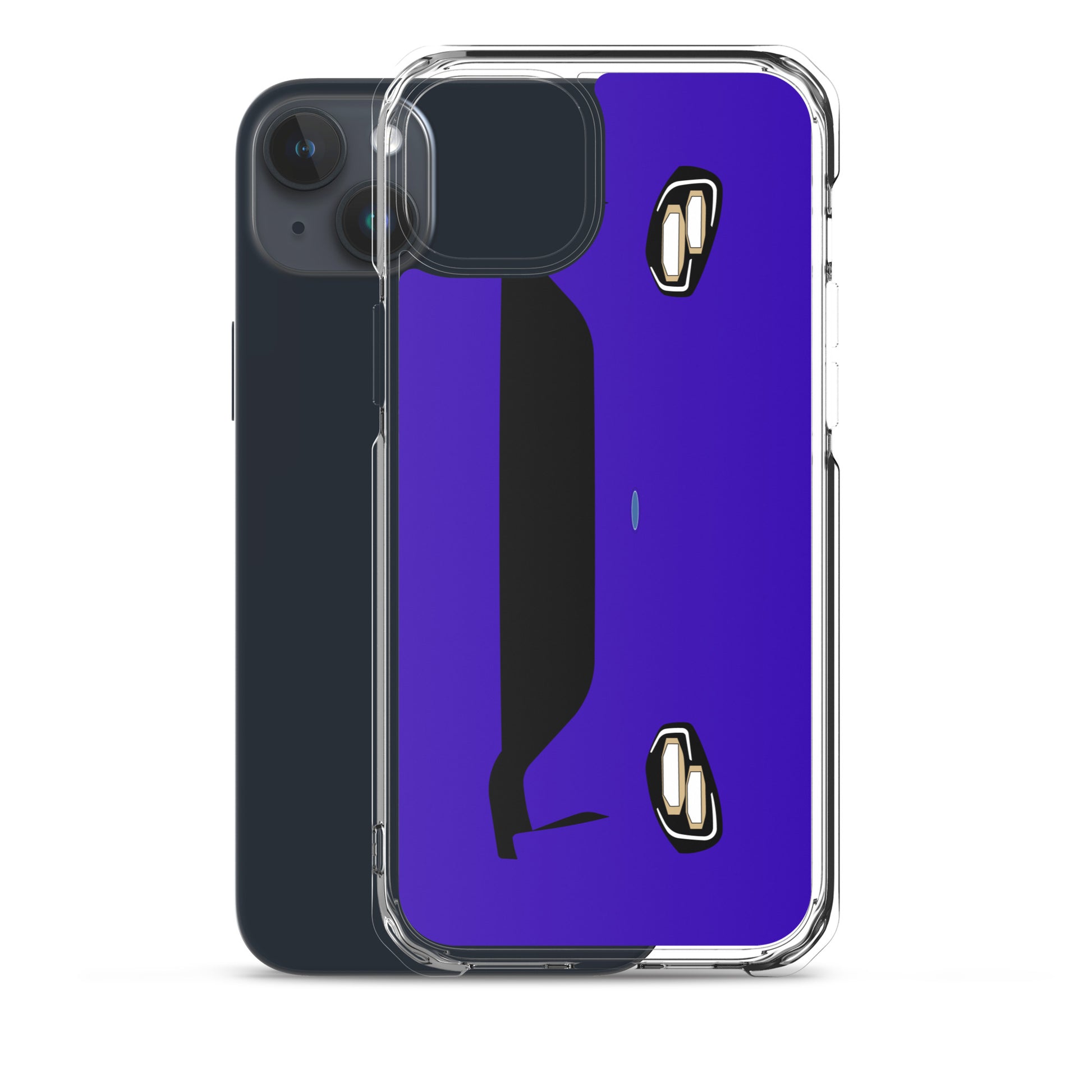 Ford GT 2nd Gen iPhone® Case - Gtmotive NFT