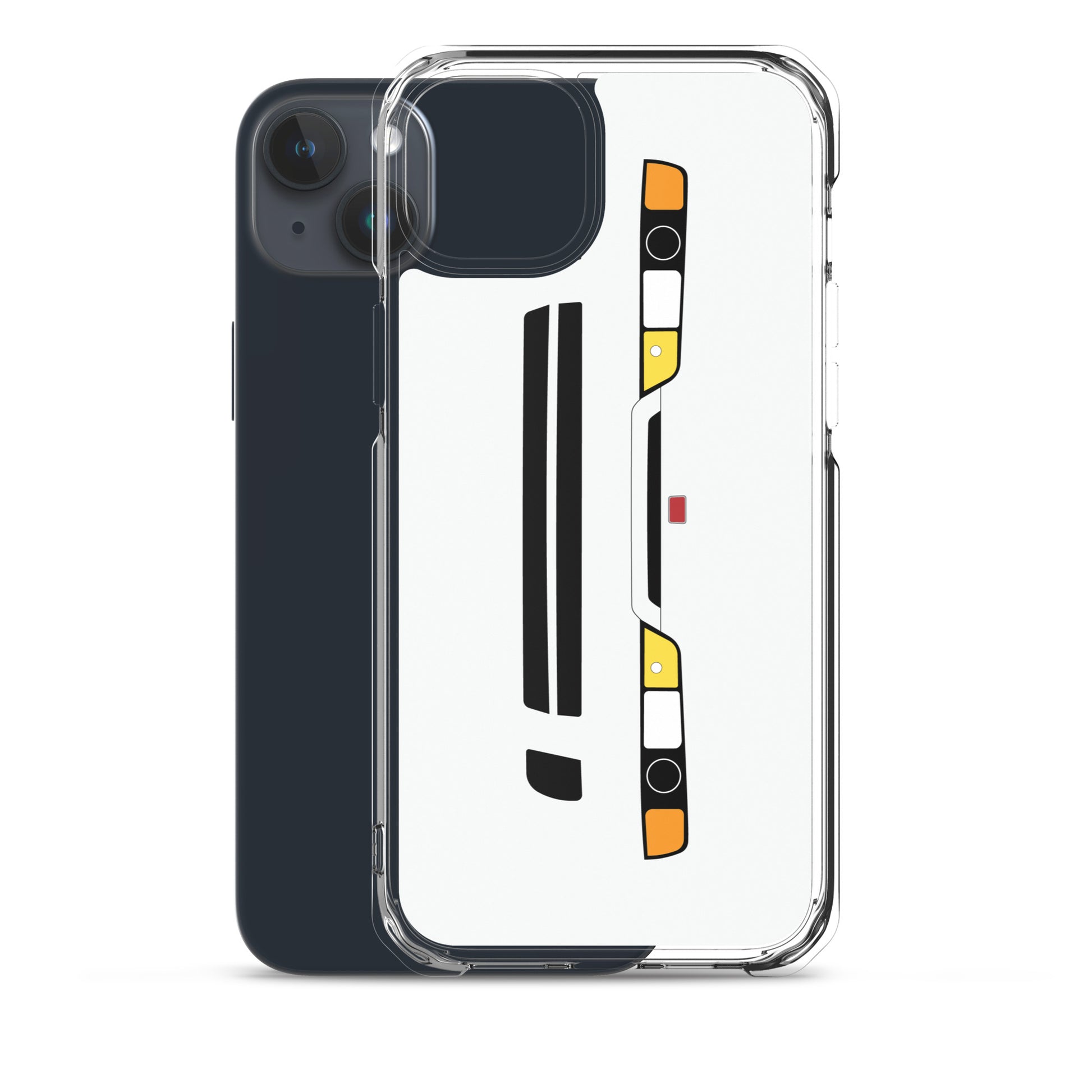 Honda Integra Type R DC2 iPhone® Case - Gtmotive NFT