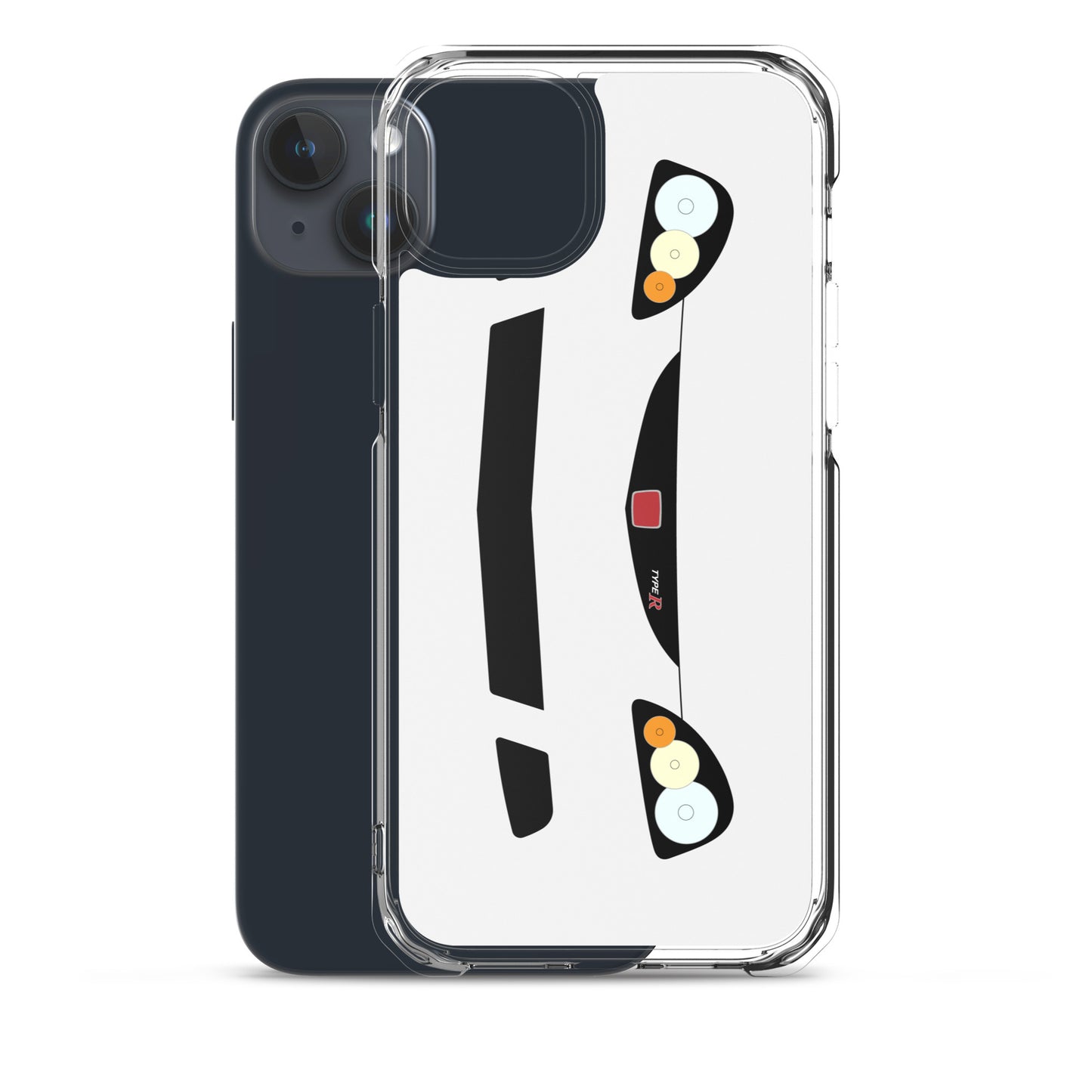 Honda Integra Type R DC5 iPhone® Case - Gtmotive NFT