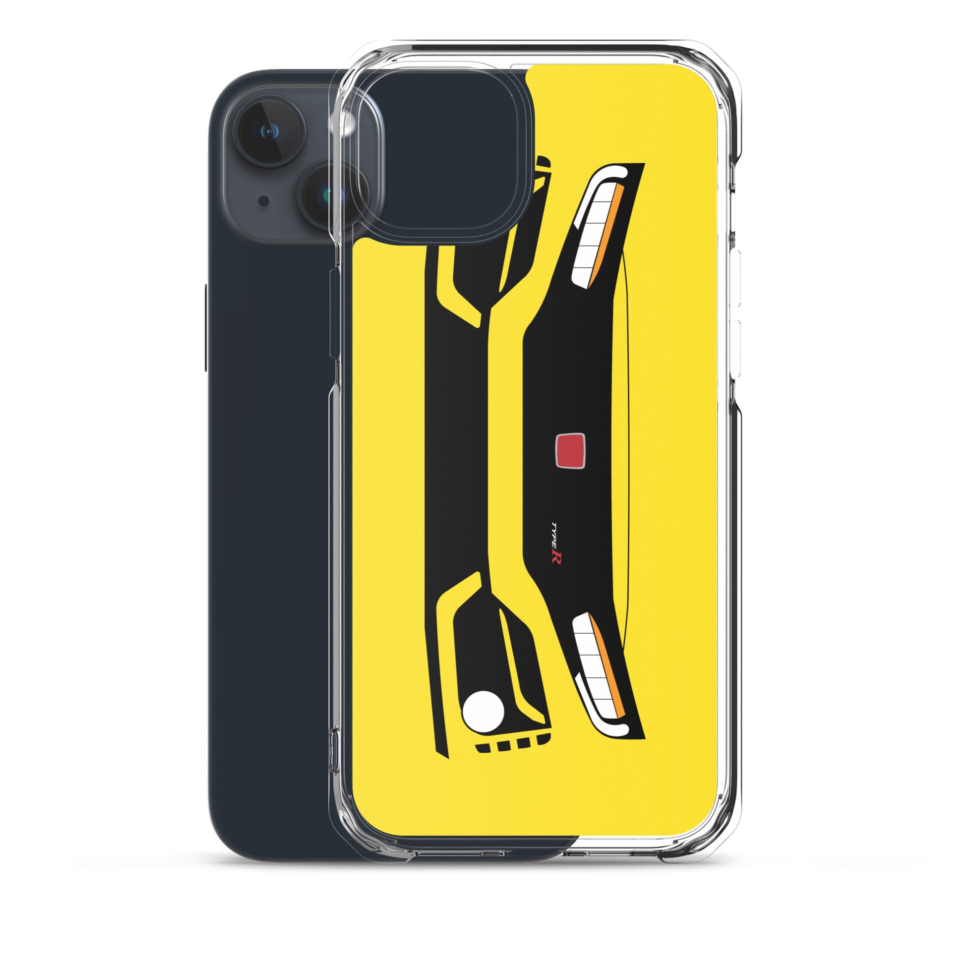 Honda Civic Type R FK8 iPhone® Case - Gtmotive NFT