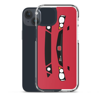 Honda Mugen RR iPhone® Case - Gtmotive NFT