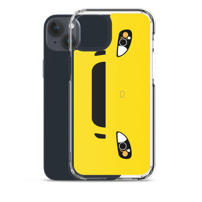 Honda S2000 iPhone® Case - Gtmotive NFT