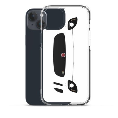 Jaguar F-Type iPhone® Case - Gtmotive NFT