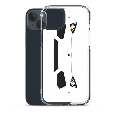 Lamborghini Aventador iPhone® Case - Gtmotive NFT